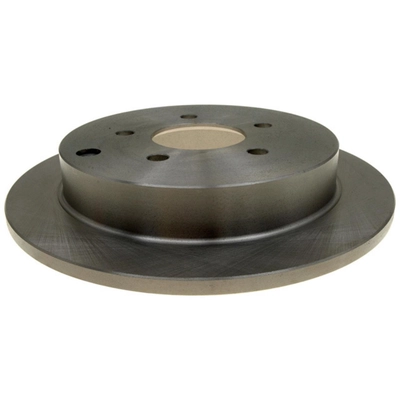 RAYBESTOS R-Line - 580044R - Solid Rotor de frein à disque arrière pa18