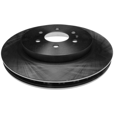 RAYBESTOS R-Line - 580260R - Vented Rotor de frein à disque arrière pa17