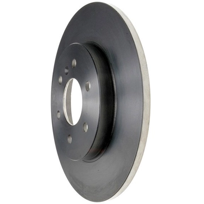 RAYBESTOS R-Line - 580373R - Solid Rear Disc Brake Rotor pa19