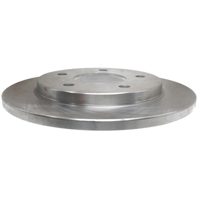 RAYBESTOS R-Line - 580439R - Solid Rotor de frein à disque arrière pa18