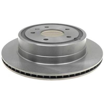 RAYBESTOS R-Line - 580543R - Vented Rotor de frein à disque arrière pa17