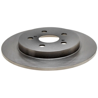 RAYBESTOS R-Line - 580704R - Solid Rotor de frein à disque arrière pa13