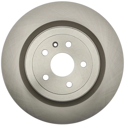 Vented Rotor de frein à disque arrière - RAYBESTOS R-Line - 580712R pa13