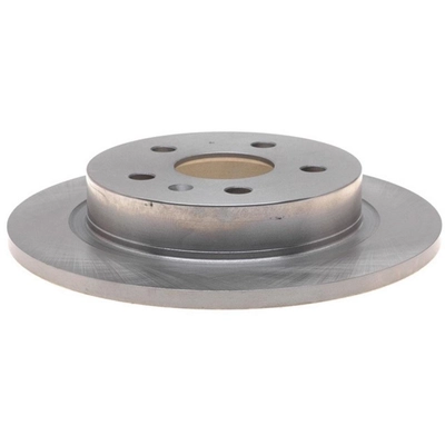 RAYBESTOS R-Line - 580838R - Solid Rotor de frein à disque arrière pa16