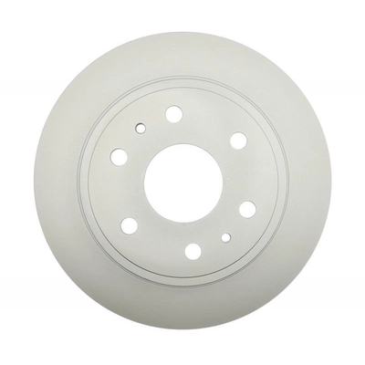 RAYBESTOS Specialty - 581032 - Vented Rotor de frein à disque arrière pa11