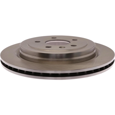 RAYBESTOS R-Line - 581045R - Vented Rotor de frein à disque arrière pa14