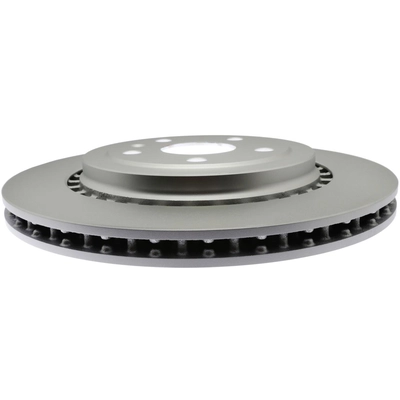 Vented Rotor de frein à disque arrière - RAYBESTOS Element 3 - 582059FZN pa5