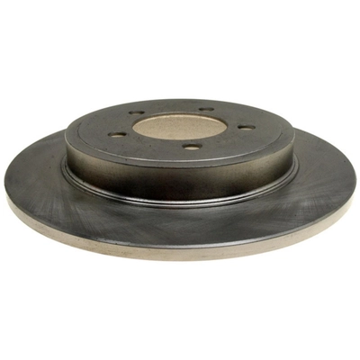 RAYBESTOS R-Line - 680026R - Solid Rotor de frein à disque arrière pa19