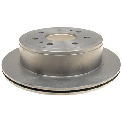 RAYBESTOS R-Line - 680183R - Vented Rotor de frein à disque arrière pa17