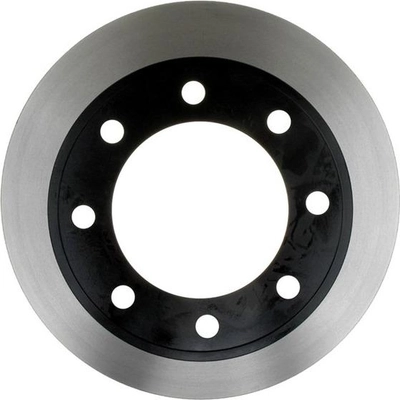 RAYBESTOS Specialty - 680394 - Vented Rotor de frein à disque arrière pa21