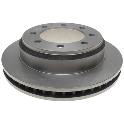 RAYBESTOS R-Line - 680679R - Vented Rotor de frein à disque arrière pa28