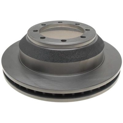 Vented Rotor de frein à disque arrière - RAYBESTOS R-Line - 680680R pa23