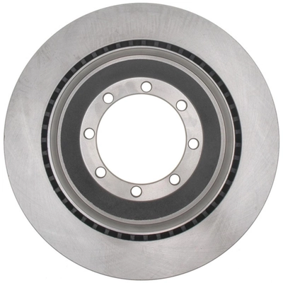 Vented Rotor de frein à disque arrière - RAYBESTOS R-Line - 680680R pa25