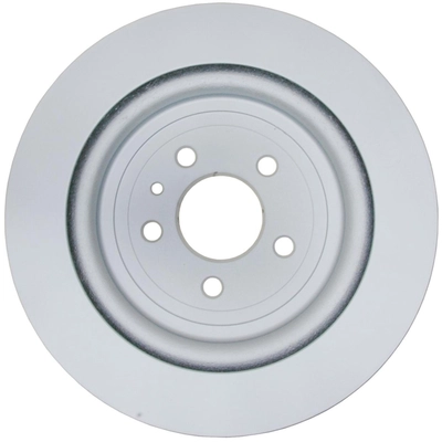 RAYBESTOS - 680983P - Rear Disc Brake Rotor pa18