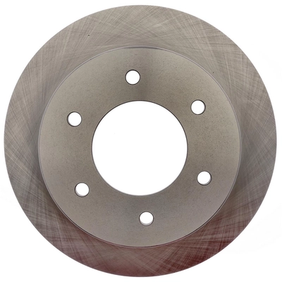 RAYBESTOS - 682574R - Rear Disc Brake Rotor pa12