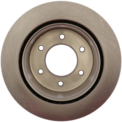 RAYBESTOS - 682574R - Rear Disc Brake Rotor pa13