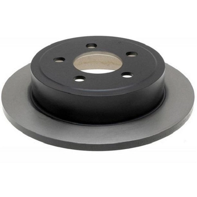 RAYBESTOS Specialty - 780134 - Solid Rotor de frein à disque arrière pa22