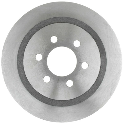 Vented Rear Disc Brake Rotor - RAYBESTOS R-Line - 780142R pa16