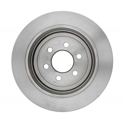 Vented Rear Disc Brake Rotor - RAYBESTOS Specialty - 780144 pa15