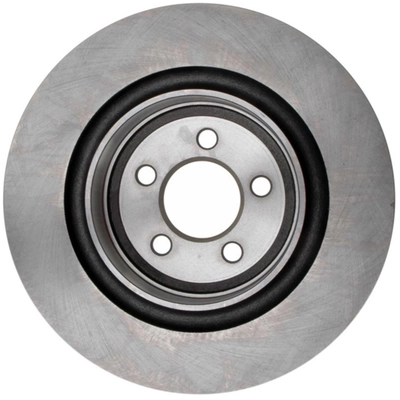 RAYBESTOS R-Line - 780395R - Vented Rear Disc Brake Rotor pa18