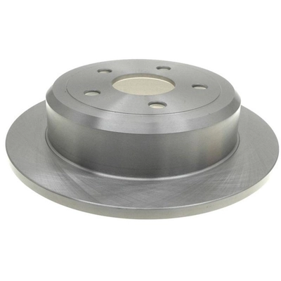 RAYBESTOS R-Line - 780519R - Solid Rotor de frein à disque arrière pa14