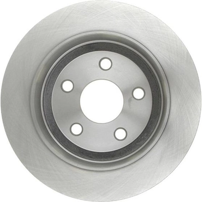 RAYBESTOS R-Line - 780519R - Solid Rotor de frein à disque arrière pa18