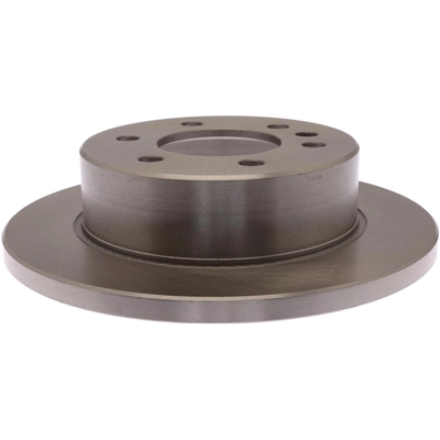 RAYBESTOS R-Line - 780613R - Solid Rotor de frein à disque arrière pa16