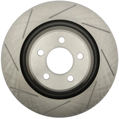 RAYBESTOS - 780723R - Rear Disc Brake Rotor pa18