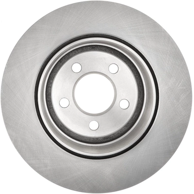 RAYBESTOS R-Line - 781049R - Vented Rear Disc Brake Rotor pa10