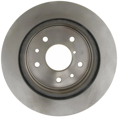 RAYBESTOS R-Line - 96106R - Vented Rear Disc Brake Rotor pa16