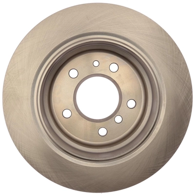 RAYBESTOS R-Line - 96490R - Vented Rear Disc Brake Rotor pa17