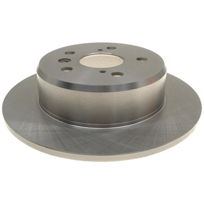 RAYBESTOS R-Line - 96503R - Solid Rotor de frein à disque arrière pa15