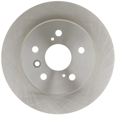 RAYBESTOS R-Line - 96503R - Solid Rotor de frein à disque arrière pa16