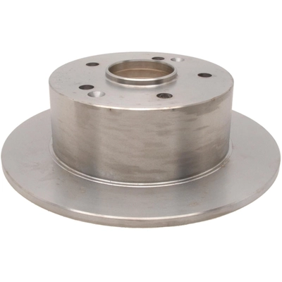 Solid Rotor de frein à disque arrière - RAYBESTOS R-Line - 96592R pa14