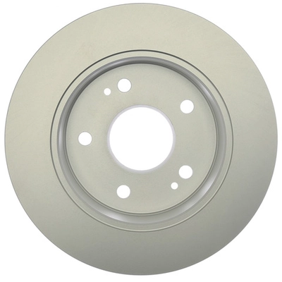 RAYBESTOS - 96706FZN - Rear Disc Brake Rotor pa2