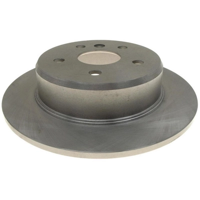 RAYBESTOS R-Line - 96819R - Solid Rotor de frein à disque arrière pa16