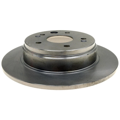 RAYBESTOS R-Line - 96849R - Solid Rotor de frein à disque arrière pa14