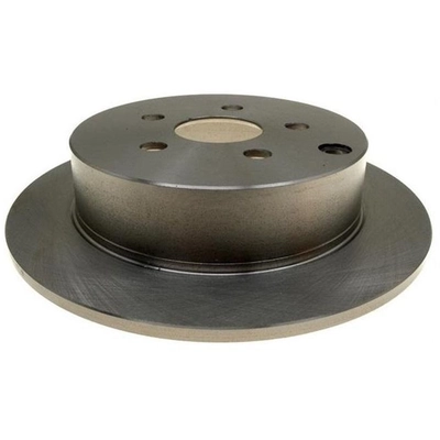 RAYBESTOS R-Line - 96933R - Solid Rotor de frein à disque arrière pa16