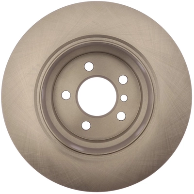 RAYBESTOS R-Line - 980018R - Vented Rear Disc Brake Rotor pa17