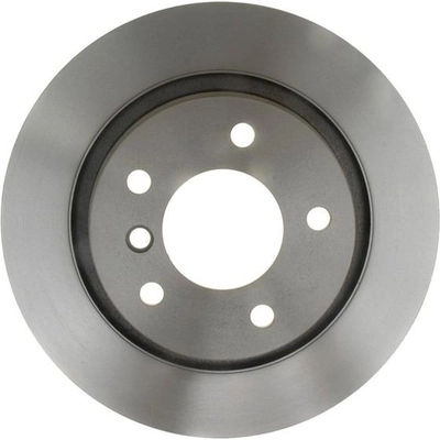 RAYBESTOS R-Line - 980127R - Vented Rotor de frein à disque arrière pa17