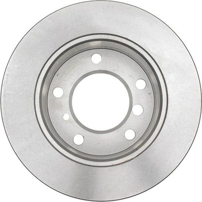 RAYBESTOS Specialty - 980164 - Solid Rotor de frein à disque arrière pa19