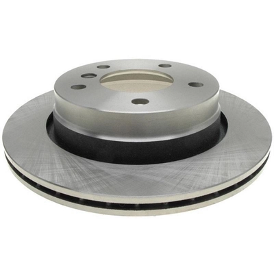 RAYBESTOS R-Line - 980195R - Vented Rotor de frein à disque arrière pa12