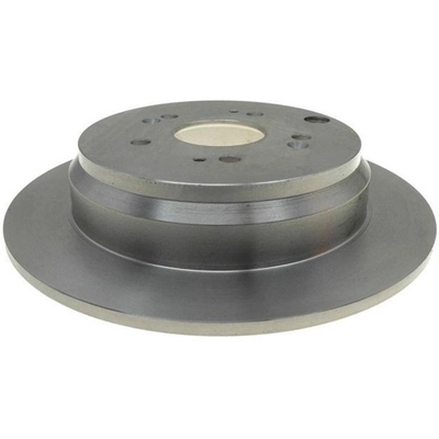 RAYBESTOS Specialty - 980294 - Solid Rotor de frein à disque arrière pa15