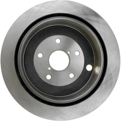 RAYBESTOS R-Line - 980378R - Vented Rear Disc Brake Rotor pa22