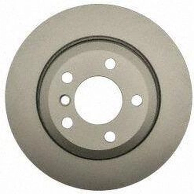 Rear Disc Brake Rotor by RAYBESTOS - 980399FZN pa9