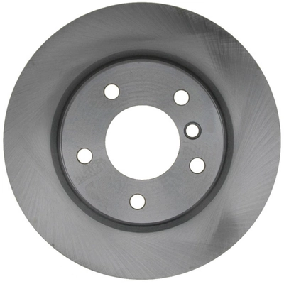 RAYBESTOS R-Line - 980490R - Vented Rotor de frein à disque arrière pa21