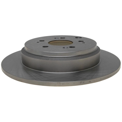 RAYBESTOS R-Line - 980567R - Solid Rotor de frein à disque arrière pa16