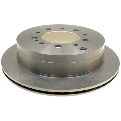 RAYBESTOS R-Line - 980584R - Vented Rotor de frein à disque arrière pa19