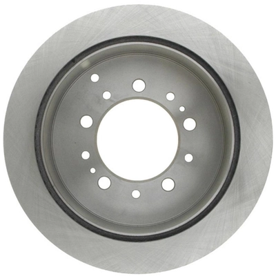 RAYBESTOS R-Line - 980584R - Vented Rotor de frein à disque arrière pa21