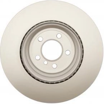 Vented Rear Disc Brake Rotor - RAYBESTOS Specialty - 980592 pa6